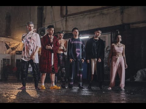 MIX TRAP ARGENTINO (Tiago PZK, Rusherking, Maria Becerra, Khea, Lit Killah, Duki)