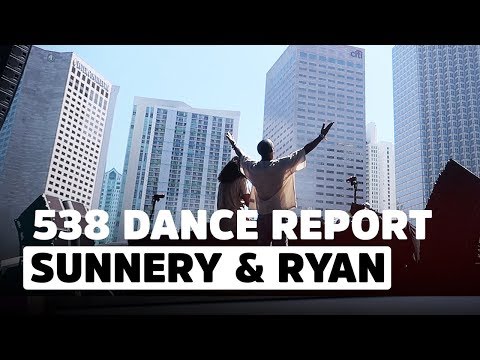 Sunnery James & Ryan Marciano op Ultra Miami met Hardwell en Afrojack | 538 Dance Report