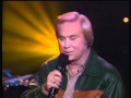 George Jones High Tech Redneck Hot Country Jam '94