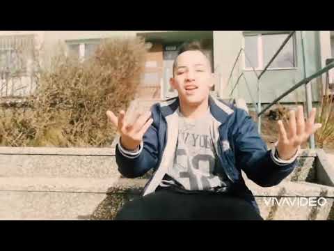 Mc Patrik ft Mc Viliam (mamacita 2part) oficiál videoklip 2022