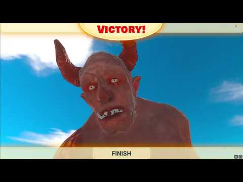 Giganotosaurus VS All Fantastic Units - Animal Revolt Battle Simulator