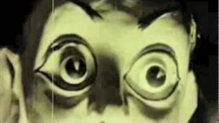 PRIMITIVES -  THE WITCH