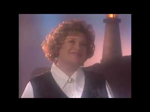 Sandi Patty | Some Other Time, Some Other Place w/ Mark Lowry music video