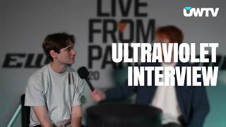 UltraViolet: "We are ready to take down whoever comes out." | Spacestation Gaming