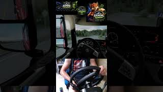 Euro truck simulator 2 Convoy