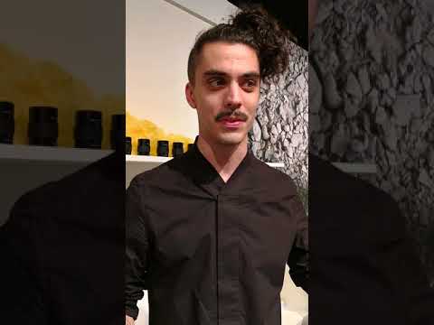 Introducing Blackbird