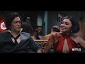 Cowboy Bebop By Netflix Official Trailer 2021