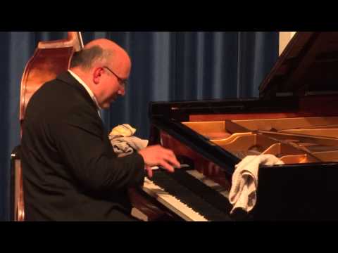 Live Music : Boogie Woogie : 2012 Moerser Boogie Night : Joerg Hegemann {Germany}