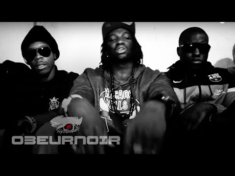 IXZO "MES LOSA" clip officiel