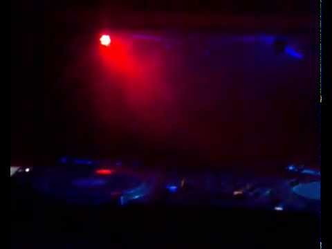 THE UK SOUND - 4 Underground Garage 10/12/2011 Dk_Foyer Dub Step
