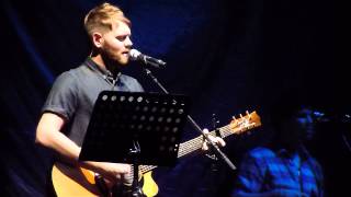 Brian McFadden - Flying Without Wings - o2 Arena London 26.01.2013