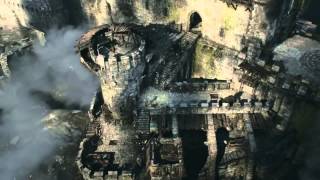 Tierra Santa - Medieval (Music Video)