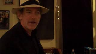 Benmont Tench - The &quot;Breakdown&quot; Wurlitzer