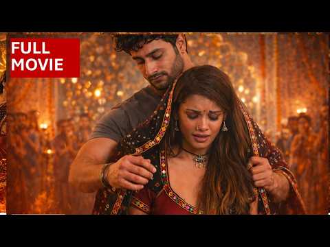 Woman Runs Away From Her Abusive Ex Husband | Guns And Ghaghra | Hindi Full  Movie | MX Fatafat