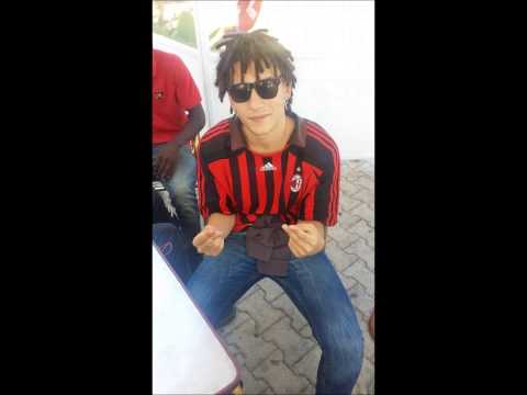 Maz Parvo - Variaçon Di Sensaçon 2014 AfromicRecordz