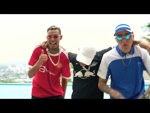 Descarrega AK - Hugo CNB, MC Paulinho DK (DJ Tio Rico)