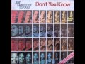 Jan Hammer Group - Don't You Know (Even Longer Edit)