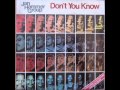 Jan Hammer Group - Don't You Know - (Longer ...