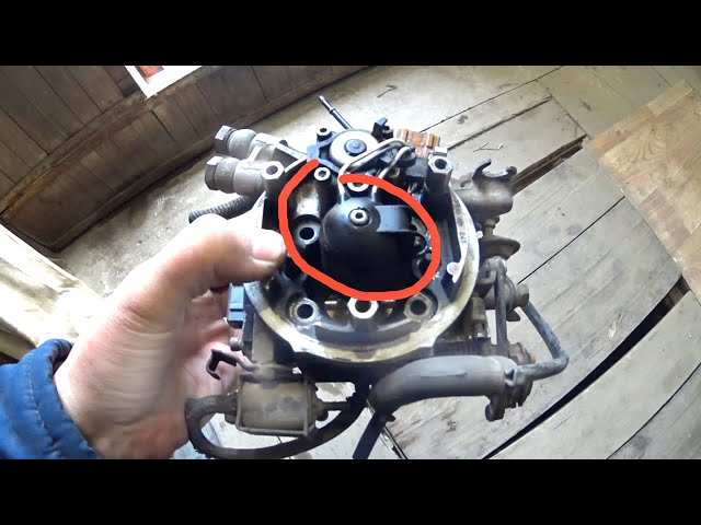 Фольксваген Пассат Дымит Синим Дымом