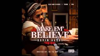 Kevin Gates - Soldier Man