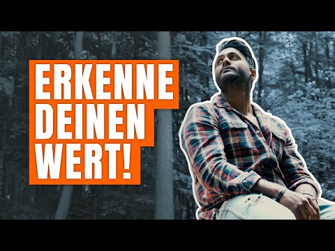 Do you judge yourself? Then watch this video! (How to boost your self-esteem)