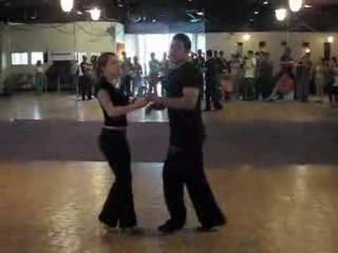 Milton Cobo Workshop