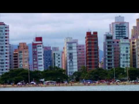 Trabalho de CTS - Prédios Tortos em Santos