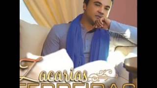 Zacaria Ferreira  - Si Pudiera