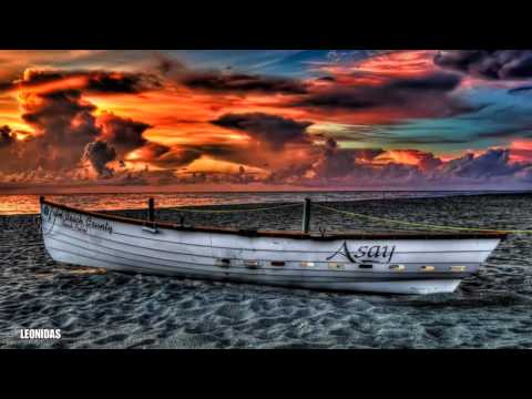 Green Sun - The First Birth (Chillout Remix)