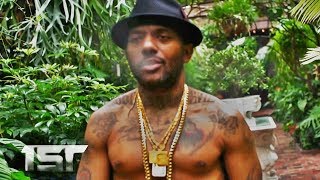 Prodigy feat Havoc U. N .C .U. T 2018