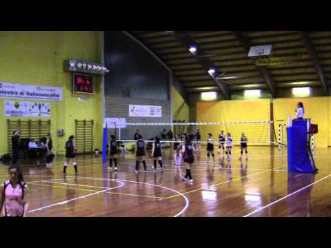 2015-16 2° div Gir. A Tecnodiesel vs Brugnera 96 0-3