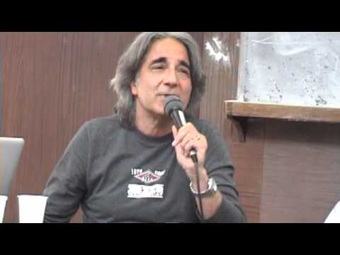 La fabbrica dell'immaginario - intervento Guarracino