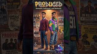"PRODUCED" - An eDiscovery Anthem