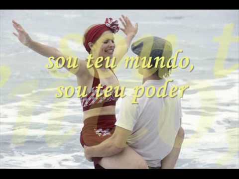 MEU EU EM VOCÊ - Vitor e Leo (legendado)
