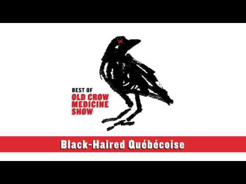 Old Crow Medicine Show - 
