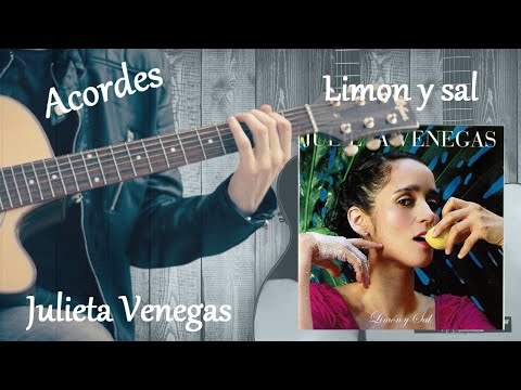Limon Y Sal - Julieta Venegas