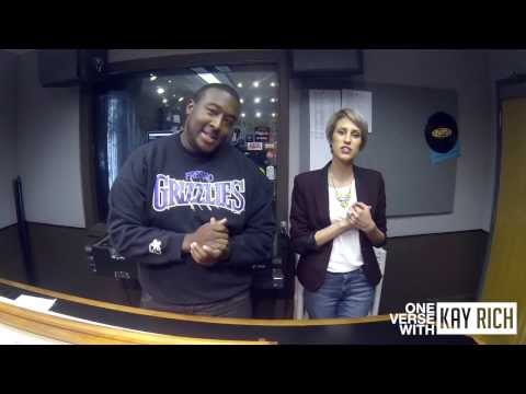One Verse with DJ Kay Rich: Dev