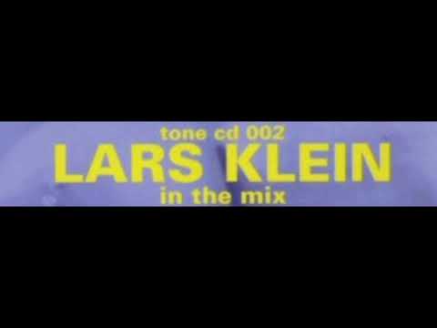 Tone CD 2 - Lars Klein in the Mix