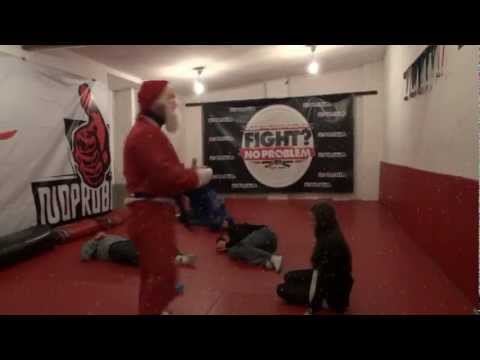 Mikolaj w Zenith Łódź