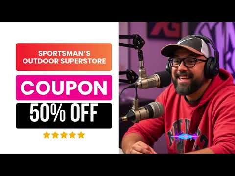 Sportsmans Outdoor Superstore Coupon