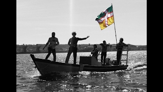 Fuir ses problèmes Music Video