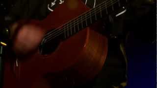 Kieran Goss - Out of my Head