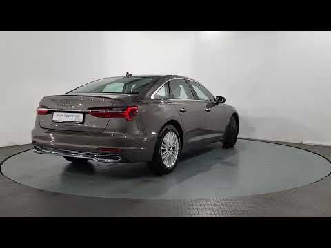 Audi Wexford - 221D8830 2022 Audi A6 40 TDI SE 204 with COMFORT PACK AVAILA...