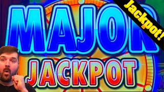 MY BIGGEST WIN EVER On Huff N Even More Puff Slot Machine! JACKPOT HAND PAY!