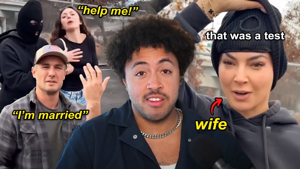 TikTok Marriage Pranks 2