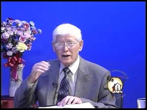 201. Ionel Plesa - Romani - Botezul in moartea Domnului