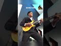 Heavenly Choir Intro #shorts #viral  #music #guitar #cantonspirituals
