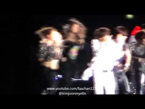 121123 EXO-K KAI FOCUSED (2)