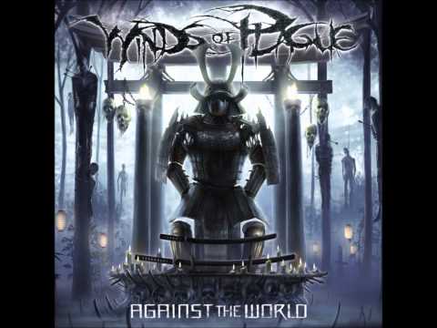 Winds of Plague - Against The World (HQ)