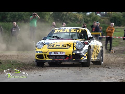 Sezoens Rally 2021 | Devillersvideo
